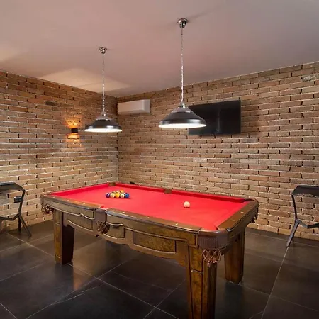 Holiday home Dea