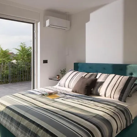 Dea Holiday home