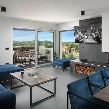 Dea Holiday home *