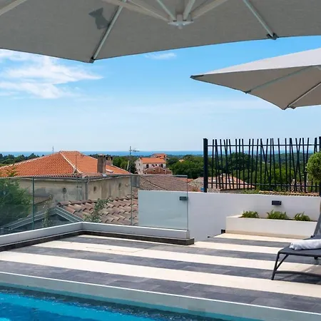 Dea Holiday home Flengi