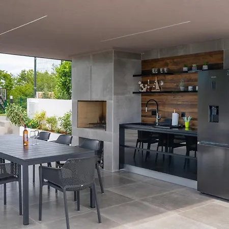 Dea Holiday home *