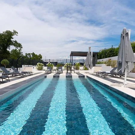 Holiday home Dea